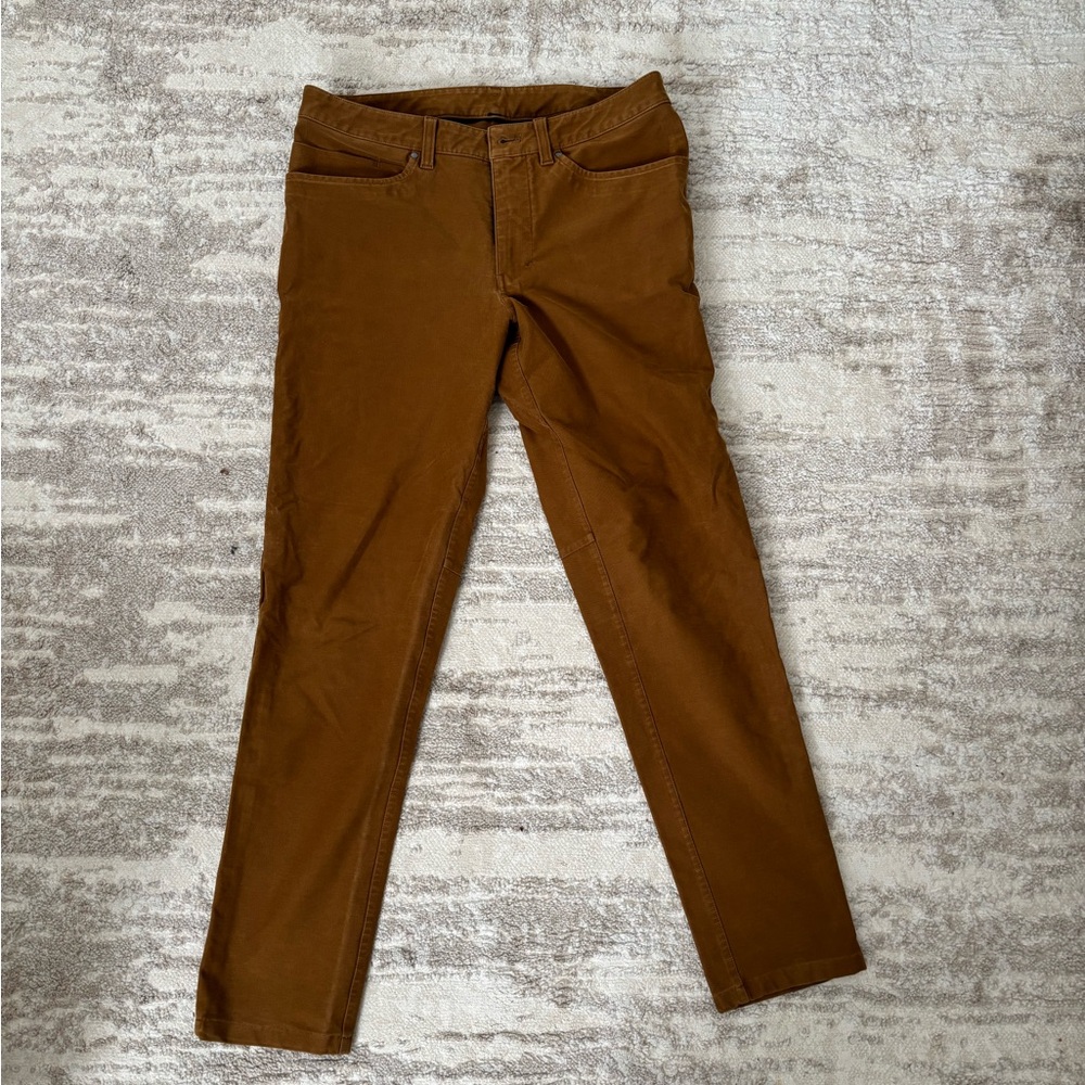 Lululemon ABC 32x32 slim. Utilitech